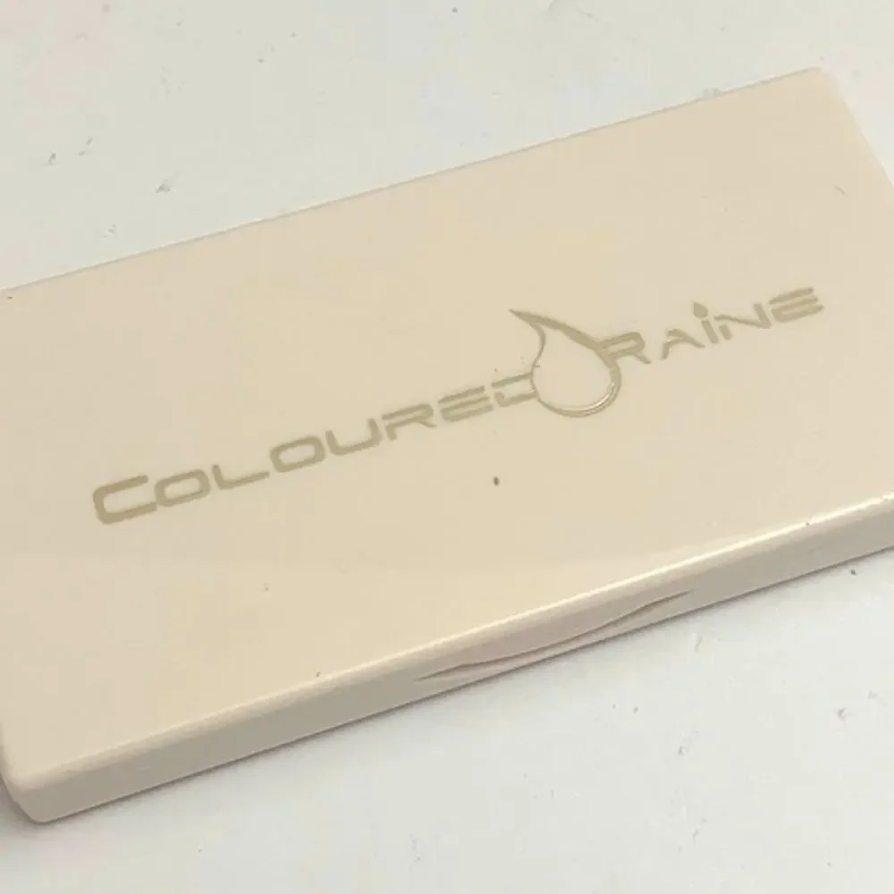 Coloured Raine Eyeshadow Palette
